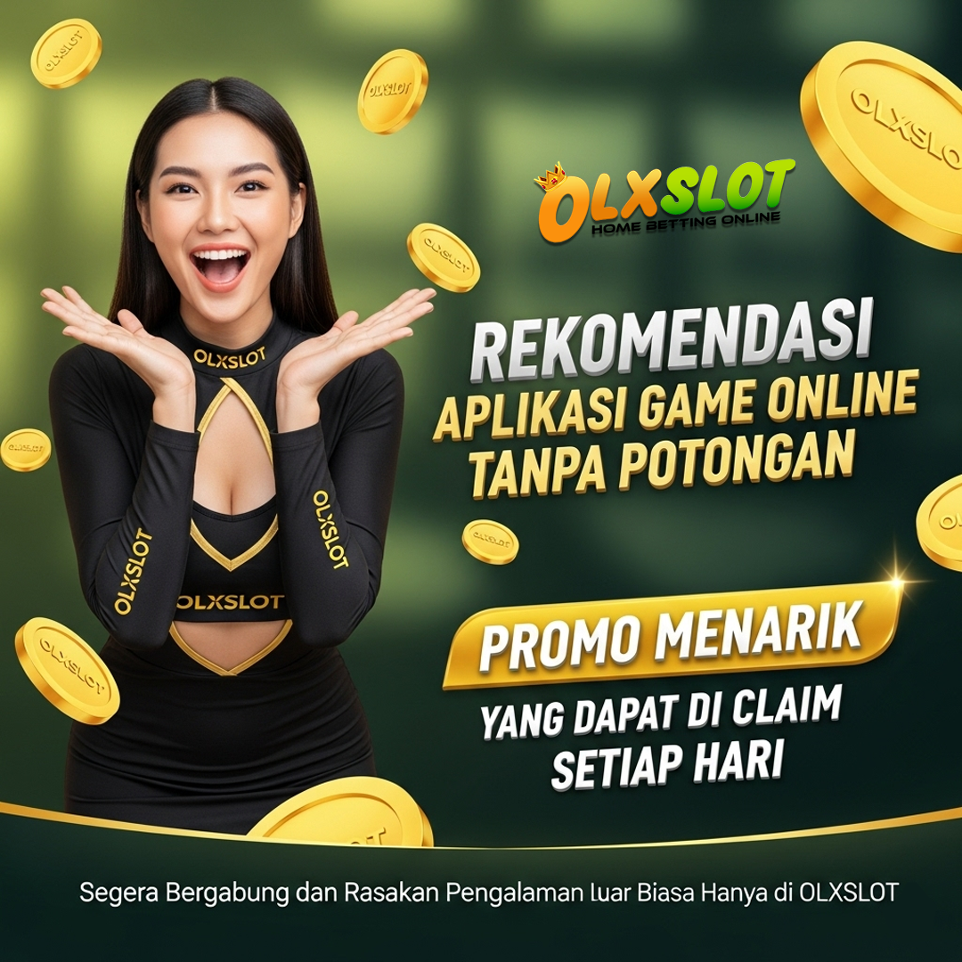 OLXSLOT: Rekomendasi Aplikasi Game Online Resmi Tanpa Potongan Terbaru - WooCommerce eCommerce
